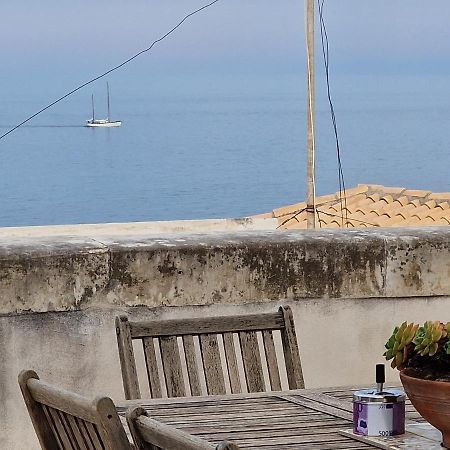 Sea-View Terrace & Bikes Moon Ortigia Holiday Home Syracuse ภายนอก รูปภาพ