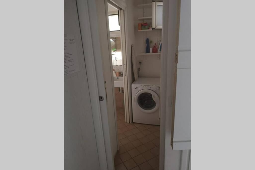 Sea-View Terrace & Bikes Moon Ortigia Holiday Home Syracuse ภายนอก รูปภาพ