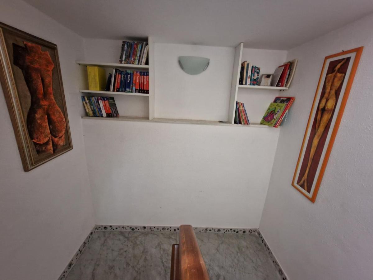 Sea-View Terrace & Bikes Moon Ortigia Holiday Home Syracuse ภายนอก รูปภาพ
