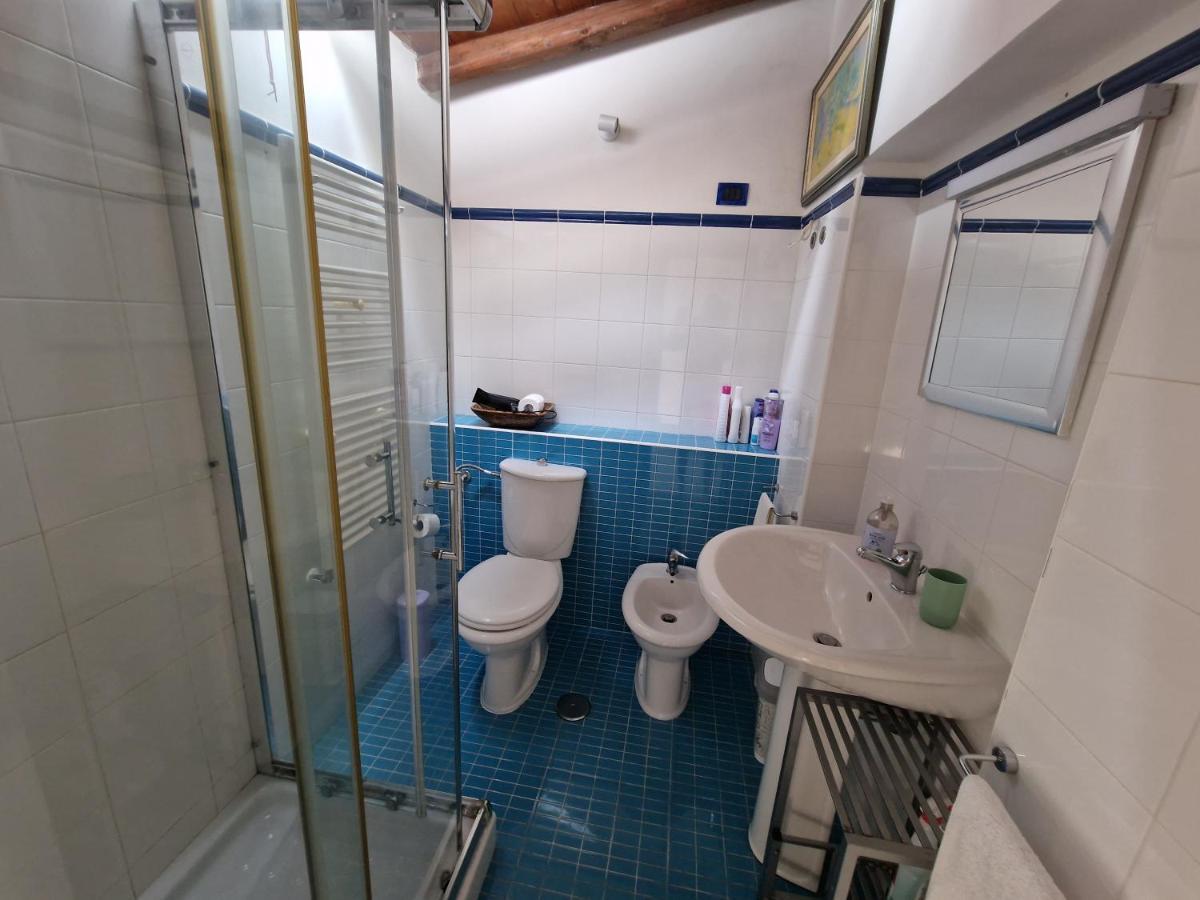 Sea-View Terrace & Bikes Moon Ortigia Holiday Home Syracuse ภายนอก รูปภาพ